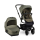 Easywalker Harvey 3 - zestaw 2w1 Sage Green + dodatki - 1032101 - zdjęcie 8